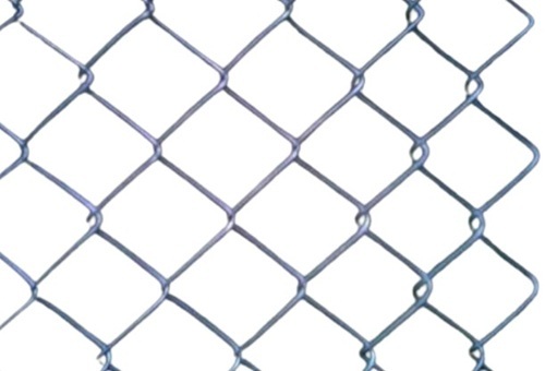 Chain Link Mesh Fence