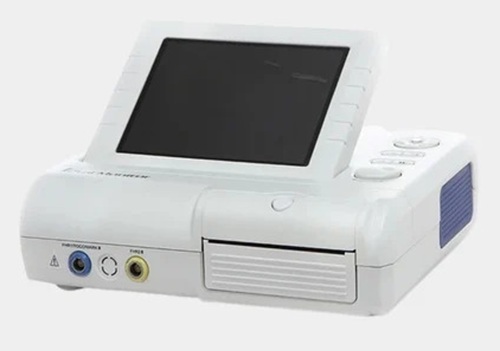 Contec Cms Fetal Monitor - Attributes: Easy To Operate