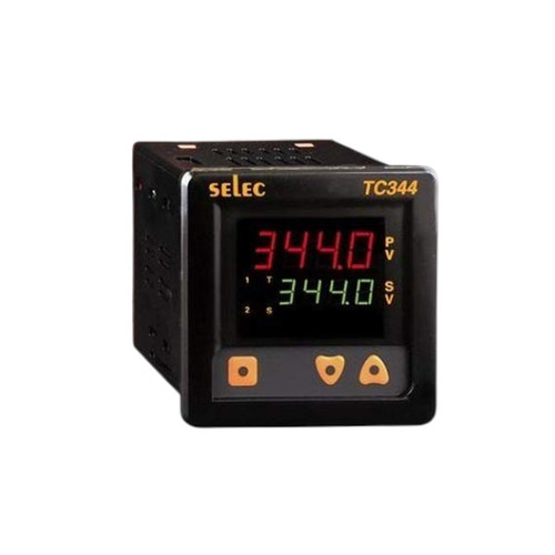 Digital Temperature Controller