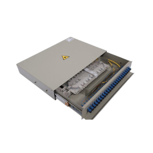 FLORIDA FA-FMS-24F Fiber Optic Patch Panel