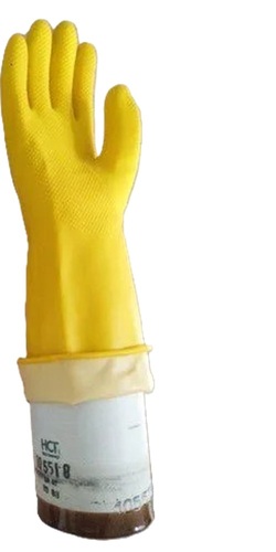 Handcare Rubber Gloves