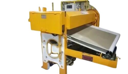 Heavy Duty Corrugated Box Cutting Machine