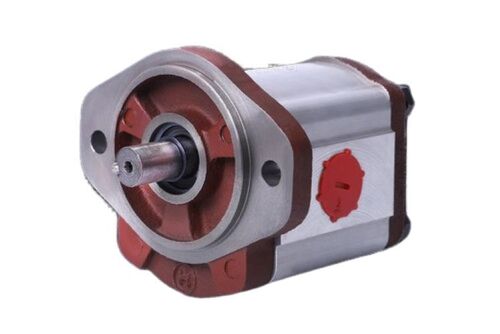 Hydraulic Gear Pumps - Application: Submersible