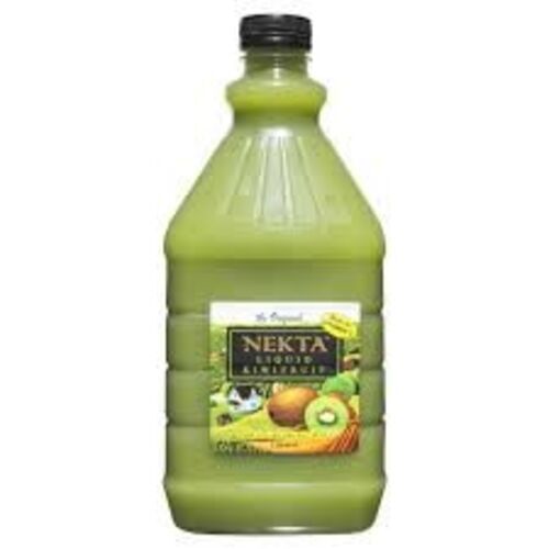 Kiwi Fruit Juice - Liquid Form, Fresh Condition, Light Yellow to Red Color | Packaging Options: Bag, Can, Bottle, Box, Bulk