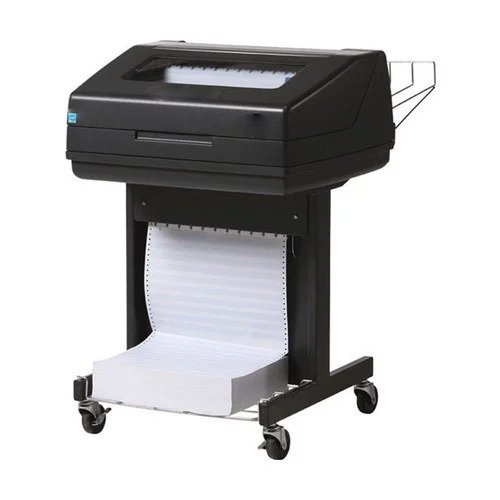 Line Matrix Printer - Automatic Grade: Automatic