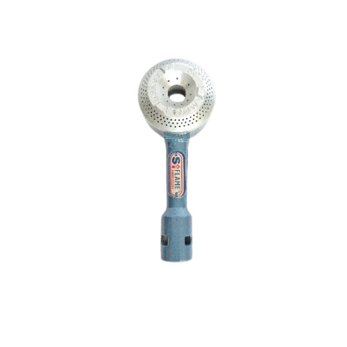 Lpg Gas Burner - Dimension (L*W*H): 8.5 Inch X 3.75 Inch X 3.25 Inch