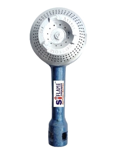 Lpg Gas Burners - Dimension (L*W*H): 8.25Inch X 3.5 Inch X 2.75 Inch