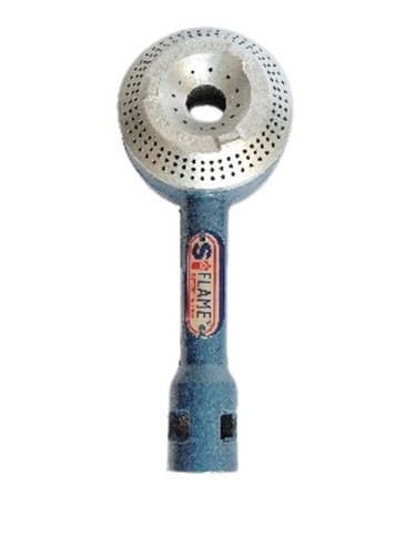 Mini Lpg Gas Burners - Application: Commercial Use
