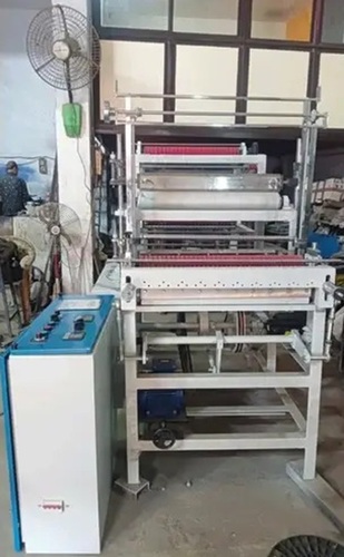 Sealing Machine - Application: Na