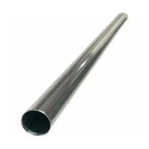 Stainless Steel Polished Pipe - Application: Construction