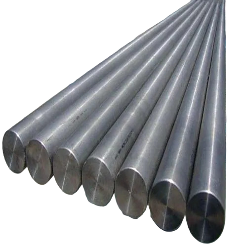 Stainless Steel Round Bar