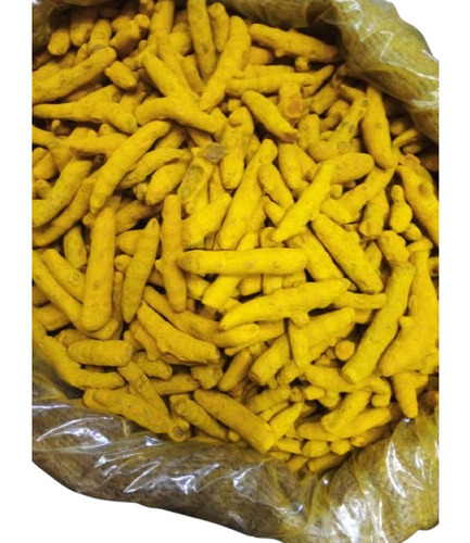 Turmeric Finger Japan Grade