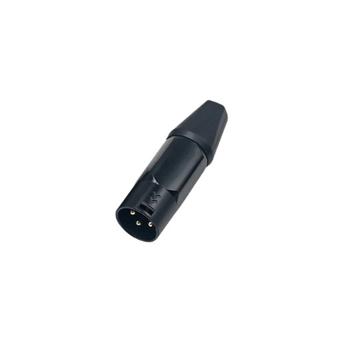 XLR T910N Connector