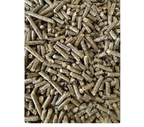 Biomass Wood Pellets