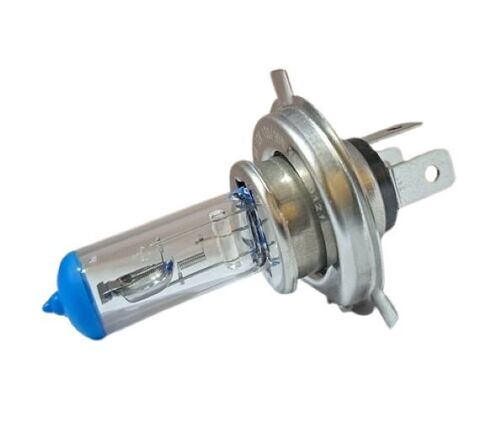 Car Headlight Bulb - Warranty: Yes