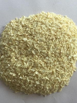 Dehydrated White Onion Minced - 12-Month Shelf Life | Versatile Flavor Enhancer for Culinary Uses