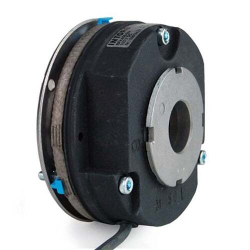 Intorq Brake Bfk458 12N - Material: Cast Iron Or High-Grade Steel