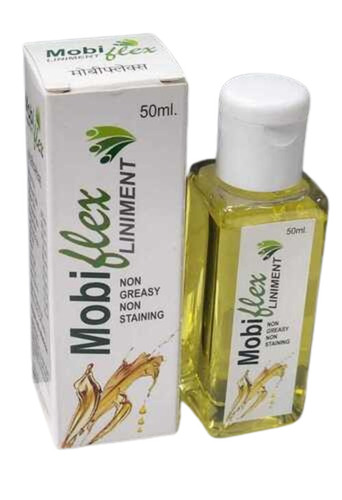 Mobiflex Liniment Oil