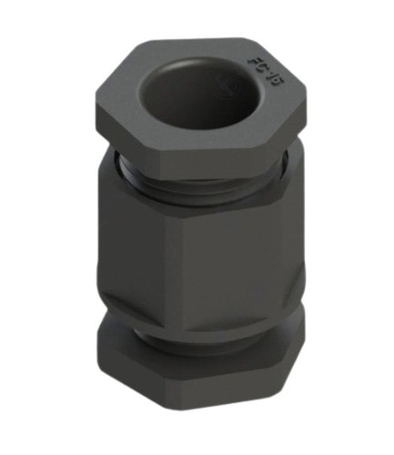 Straight Cable Glands - Application: Industrial