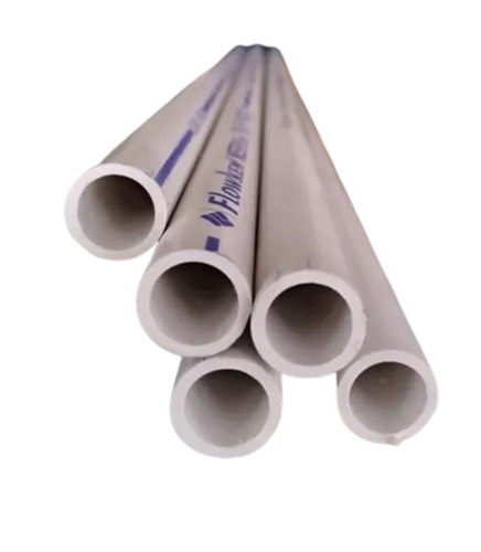 Upvc Pipe - Application: Architectural