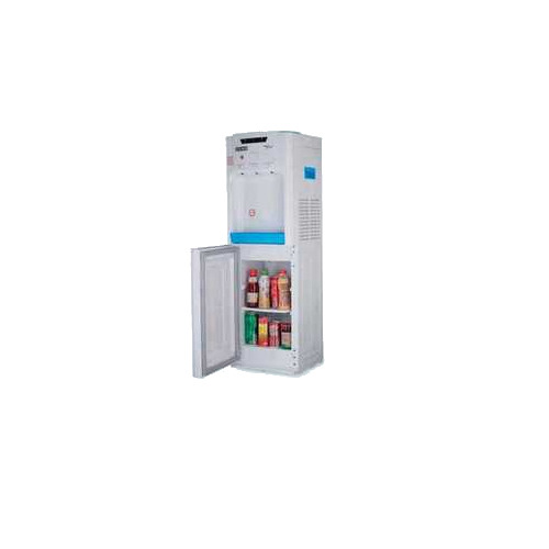 Water Dispenser - Color: White