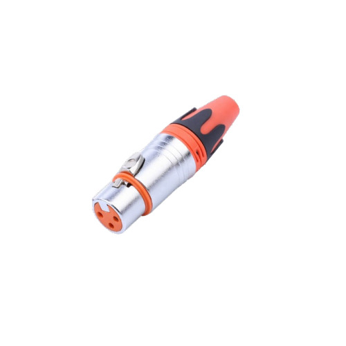 XLR T904 Connector