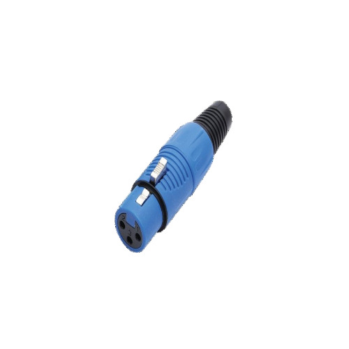 XLR T919 Connector