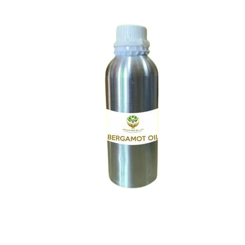 Bergamot Essential Oil