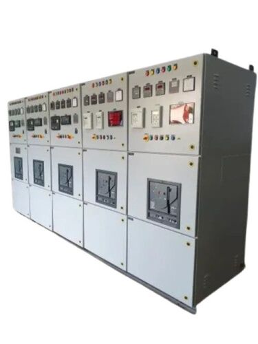 Dg Synchronization Panel - Base Material: Abs