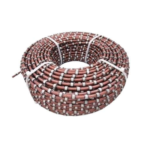 Diamond Wire Rope Roll