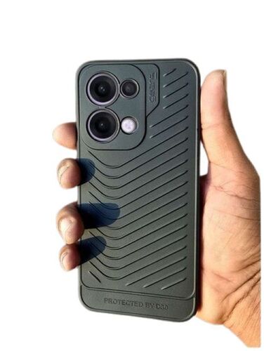 High-Design Mobile Cover - Android Version: Opporeno13