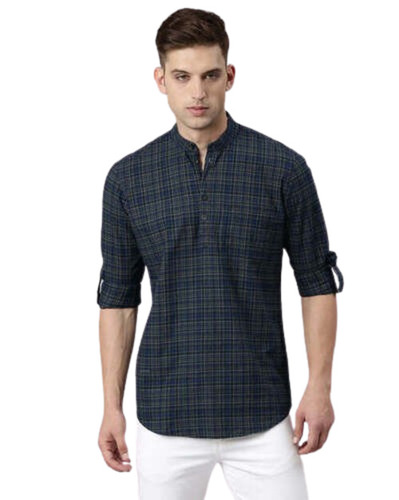 Kurta Shirt - Color: All