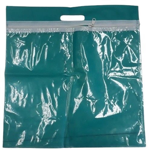 Non-Woven Zipper Bags - Color: .