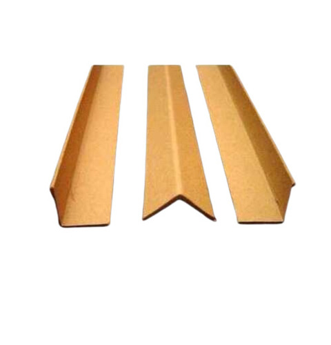 Paper Angle Board - Color: Brown