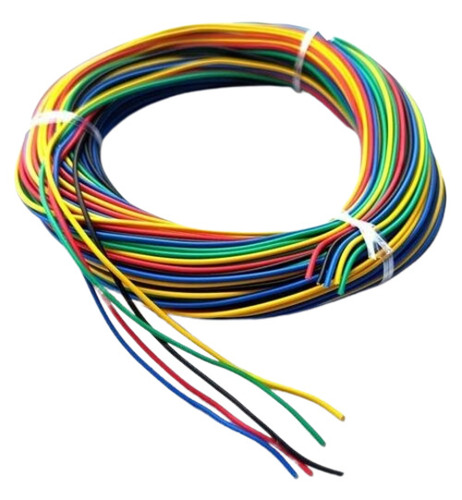 Pvc Wiring Cables