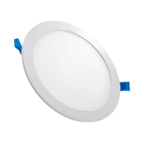 Round Led Panel Light