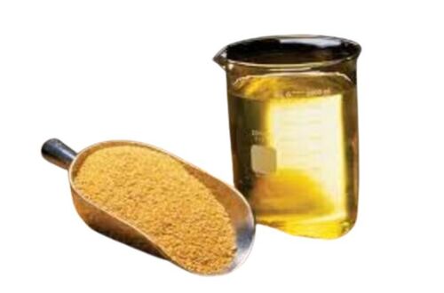 Soybean Meal Oil