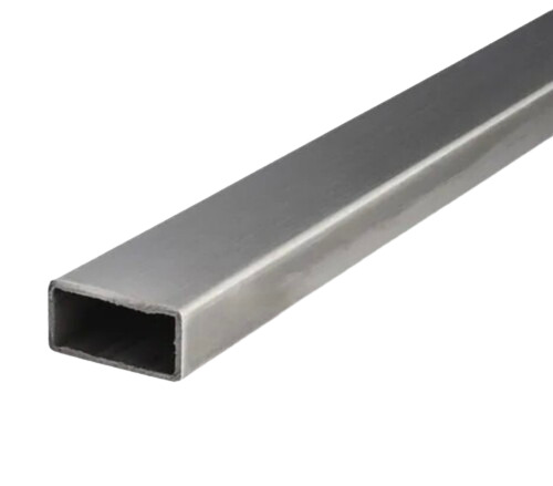 Ss Rectangle Pipe - Material: Stainless Steel