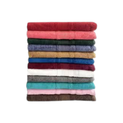 Terry Bath Towel