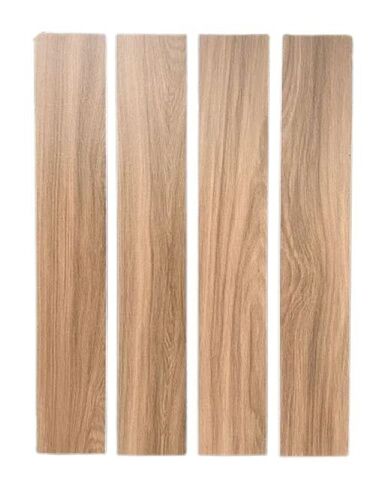 Timber Wood - Core Material: Brown