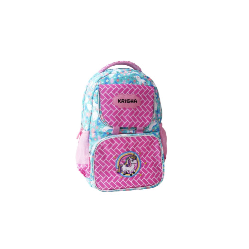 VA 132- VA 138 Personalised Theme Classic Bags