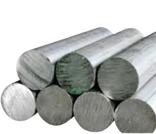 Aluminium Round Bar