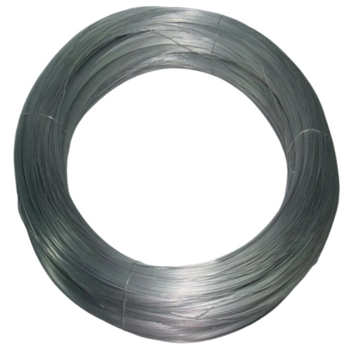 Bare Aluminium Wire - Cable Capacity: 10 Swg