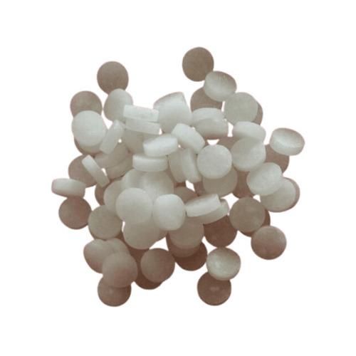 Bhimseni Camphor - Application: Oil Industry