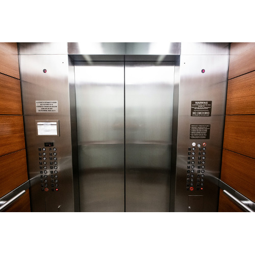 Commercial Elevator