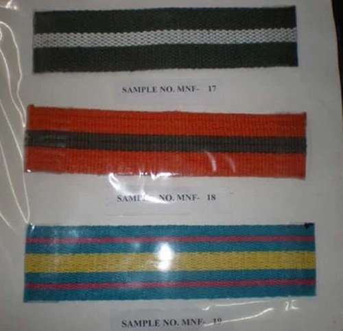 Cotton Niwar - Application: Industrial