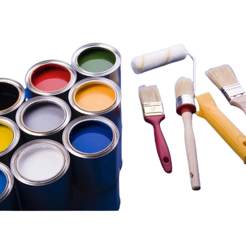 Decorative Paints - Grade: A
