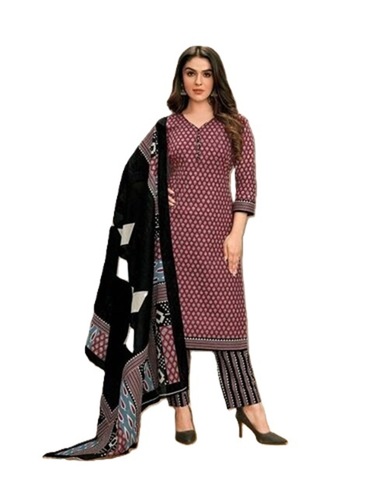 Deeptex Ladies Suits - Color: All