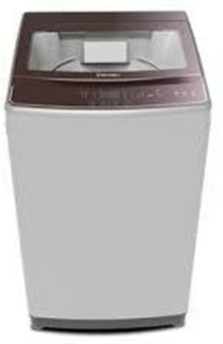 Domestic Washing Machine - Automatic Grade: Manual