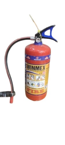 Fire Extinguisher By New Perfect Tools